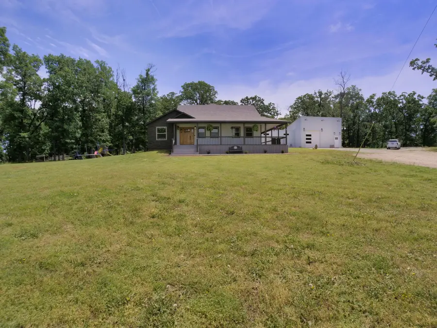 3900 S 680 Road, Quapaw, OK 74363 - #2