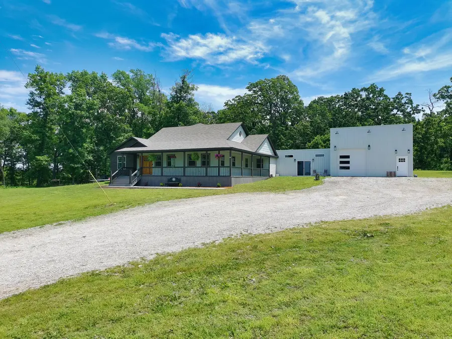 3900 S 680 Road, Quapaw, OK 74363 - #3