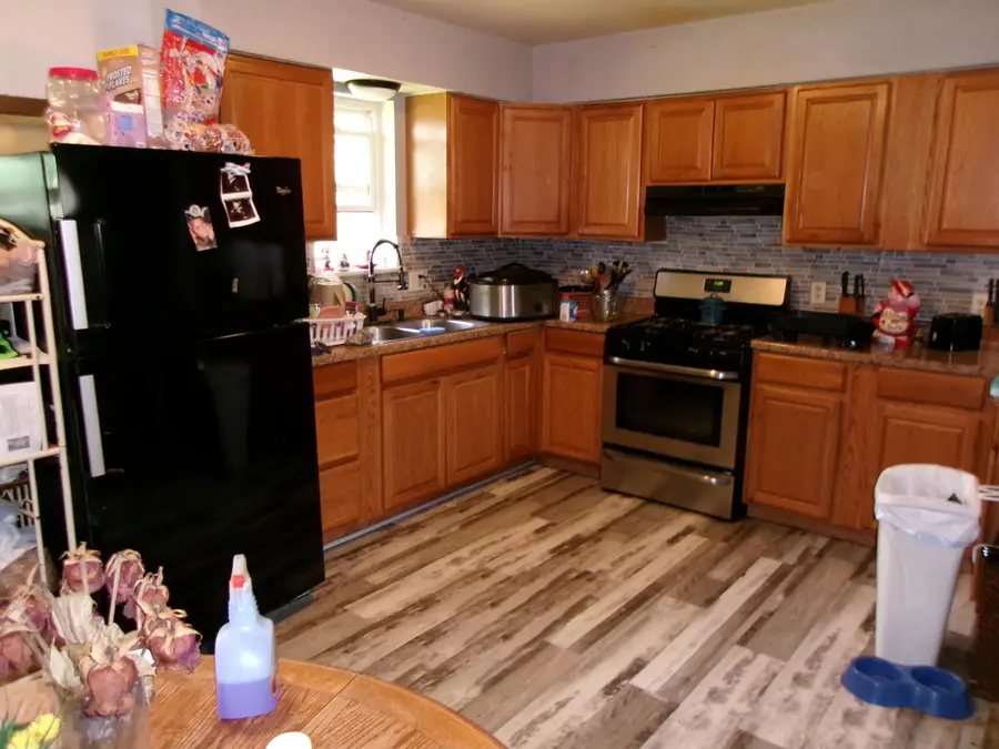 9409 S 684 Rd., Wyandotte, OK 74370 - #2