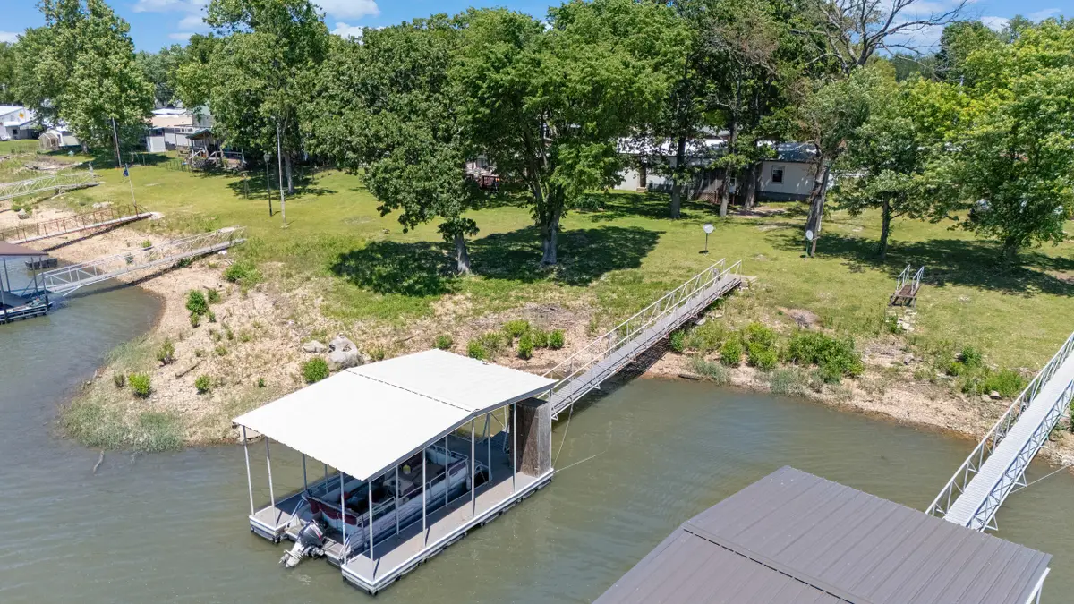 25221 S 603 Road, Grove, OK 74344 - #1