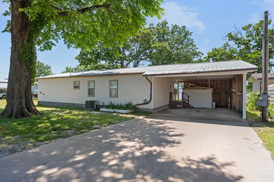 25221 S 603 Road, Grove, OK 74344 - #2