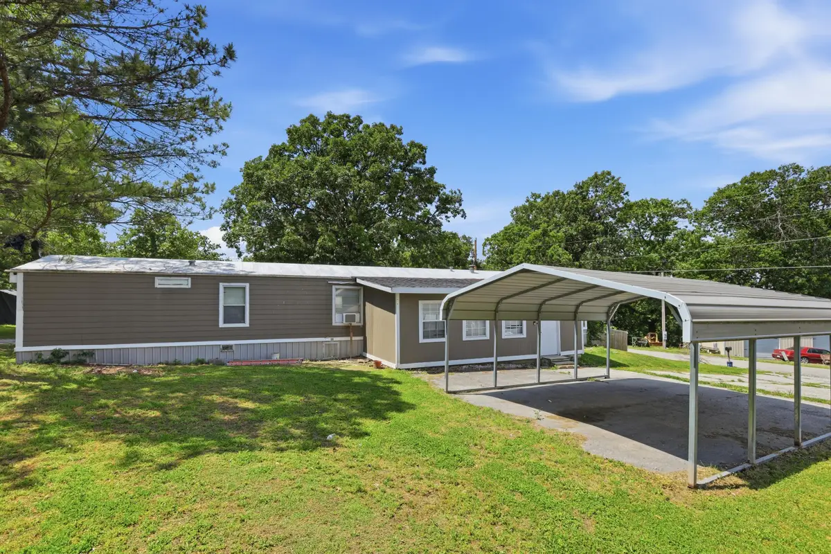 24501 S 610 Lane, Grove, OK 74344 - #1