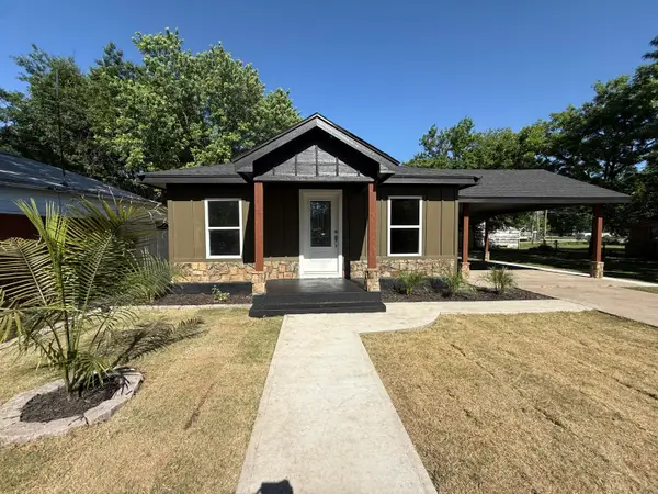 206 N River Street, Commerce, OK 74339
