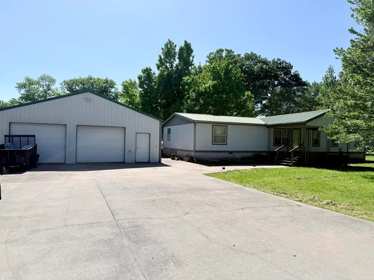 25131 S 604 Road, Grove, OK 74344 - #1