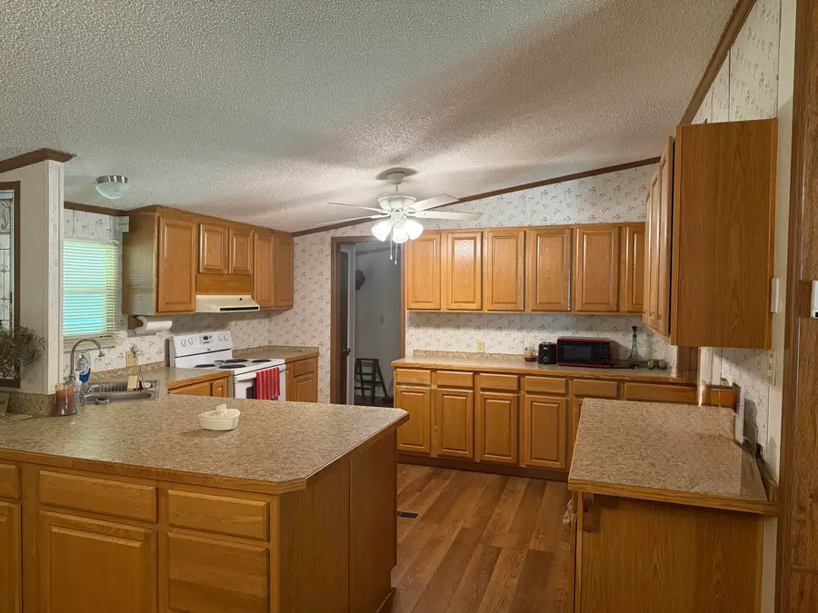 25131 S 604 Road, Grove, OK 74344 - #3