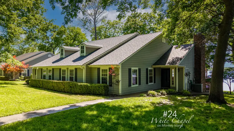 30311 S 555 #24 Road, Afton, OK 74331 - #2