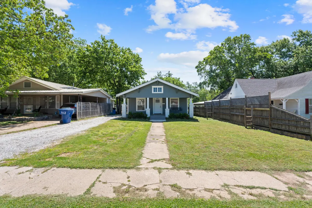 128 S Adair Street, Vinita, OK 74301 - #1