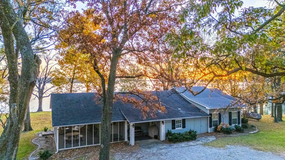 55700 E 303 Road, Afton, OK 74331 - #1