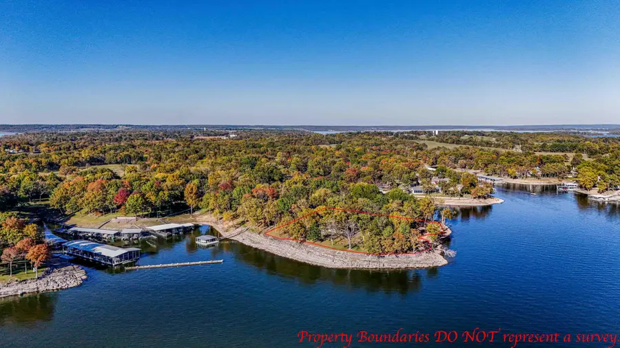 55700 E 303 Road, Afton, OK 74331 - #3