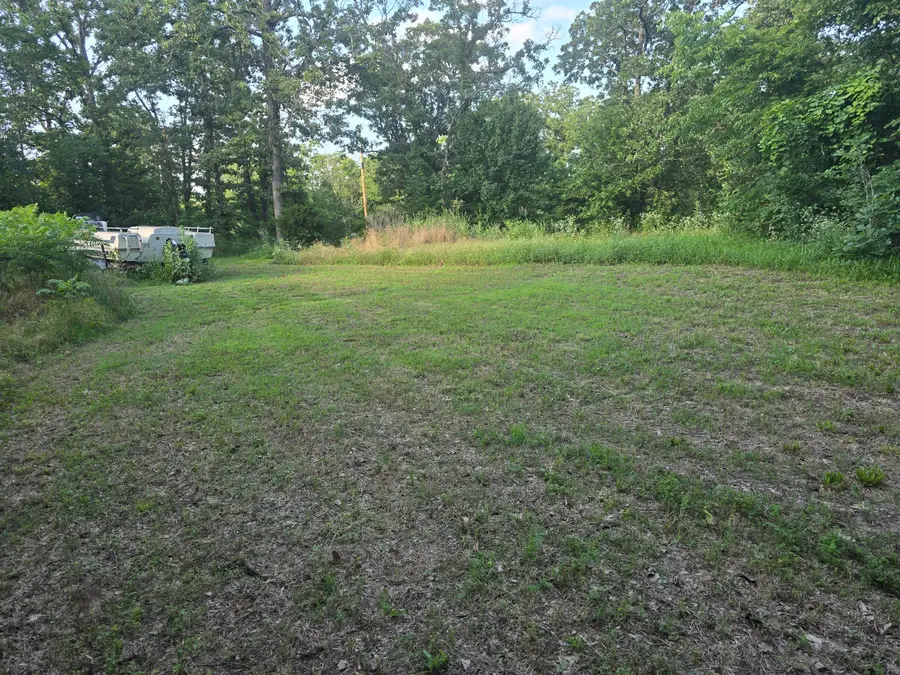 S Shady Lane Drive, Chelsea, OK 74016 - #2