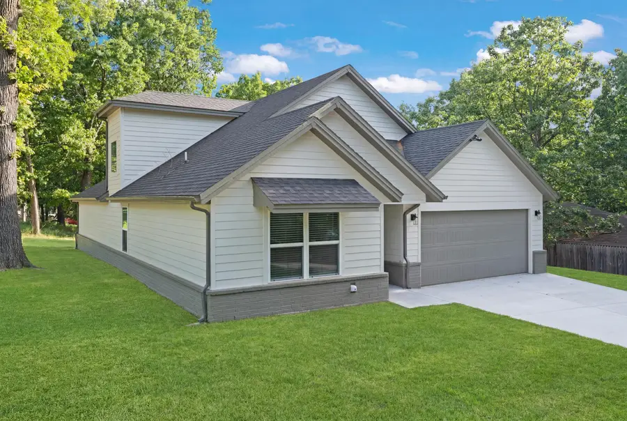 1312 Hummingbird Lane, Grove, OK 74344 - #2