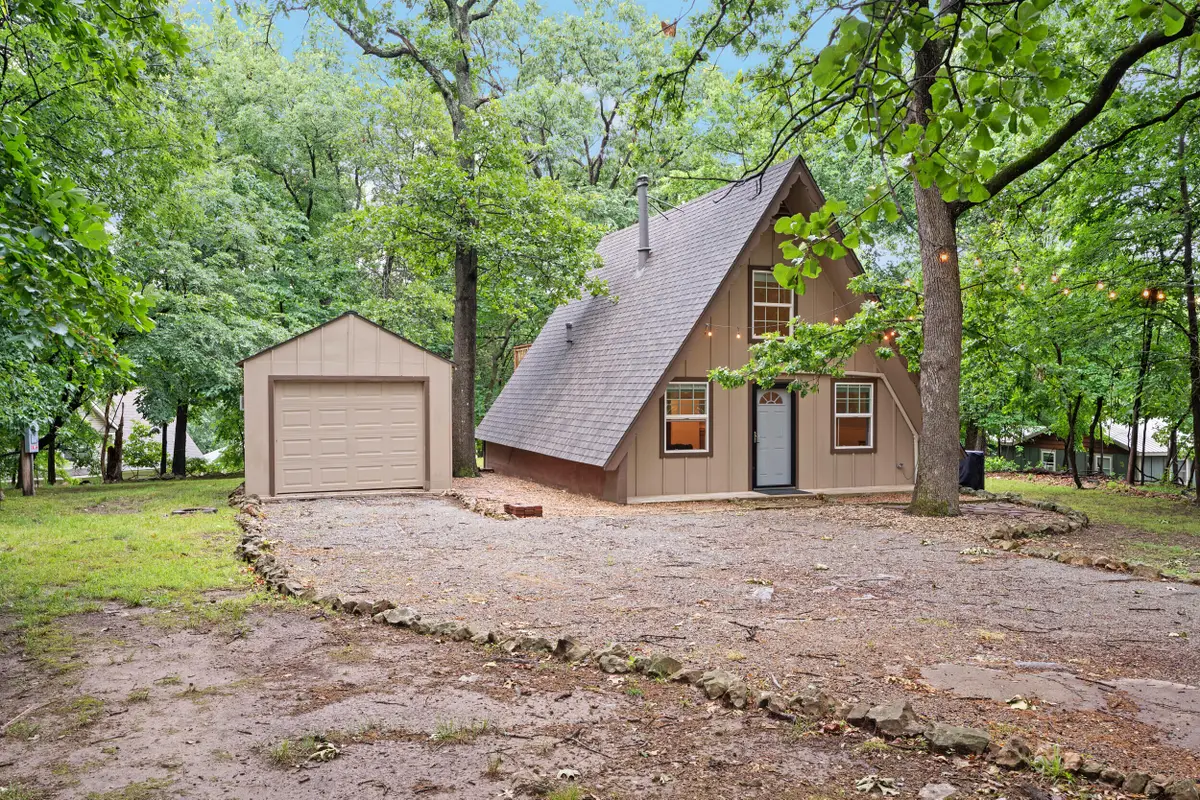 453985 Tara Trail, Afton, OK 74331 - #1
