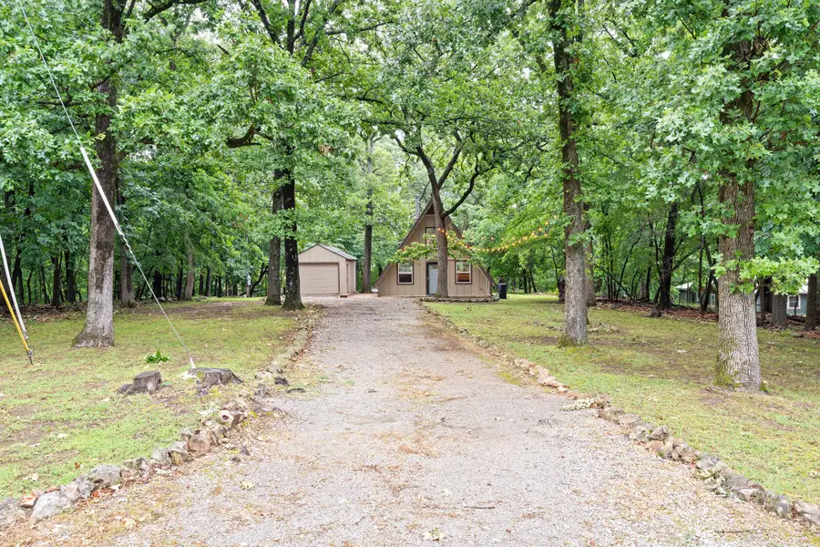 453985 Tara Trail, Afton, OK 74331 - #2