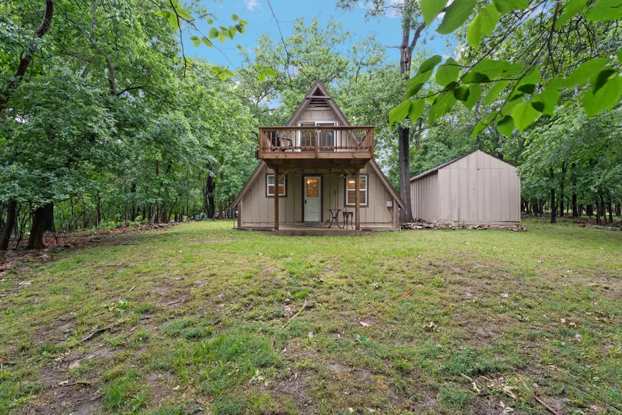 453985 Tara Trail, Afton, OK 74331 - #3
