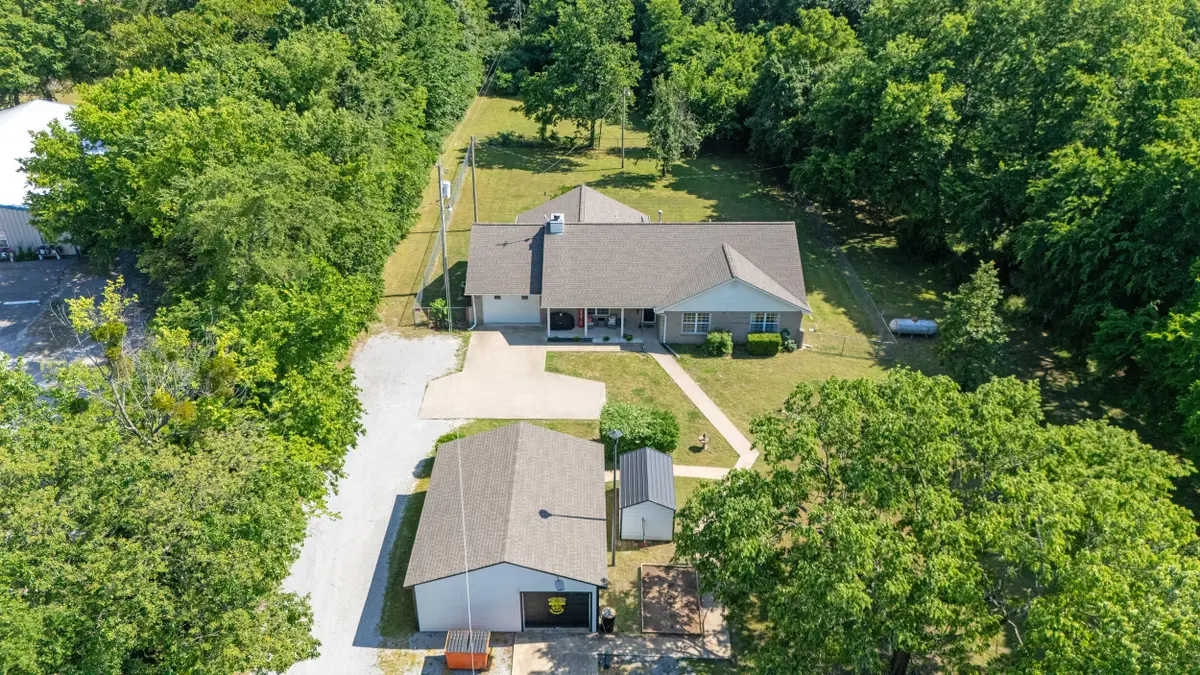 445243 Ok Highway 28, Vinita, OK 74301 - #1