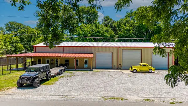 447265 E 355 Road, Vinita, OK 74301