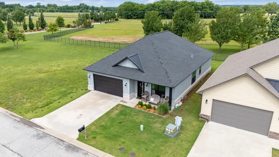 28200 S Highway 125 #68, Afton, OK 74331 - #2