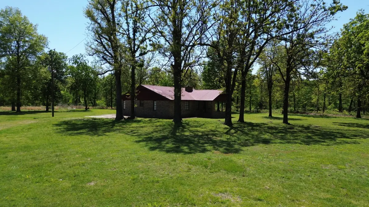 38620 S 680 Road, Jay, OK 74346 - #1