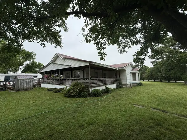 62151 E 69 Road, Quapaw, OK 74363