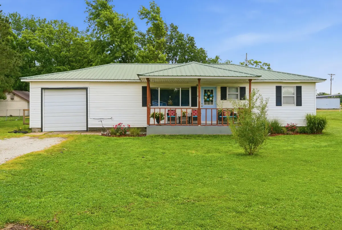 364 S Springfield Street, Welch, OK 74369 - #1