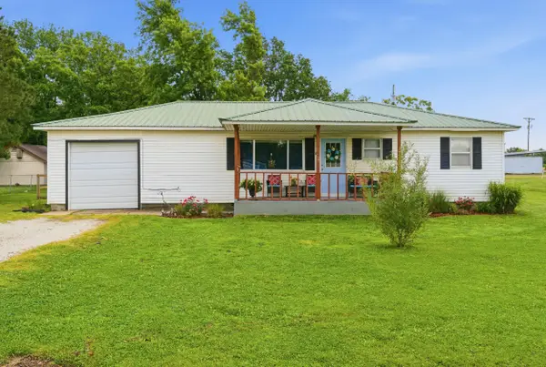 364 S Springfield Street, Welch, OK 74369