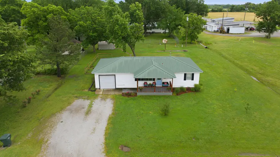 364 S Springfield Street, Welch, OK 74369 - #3