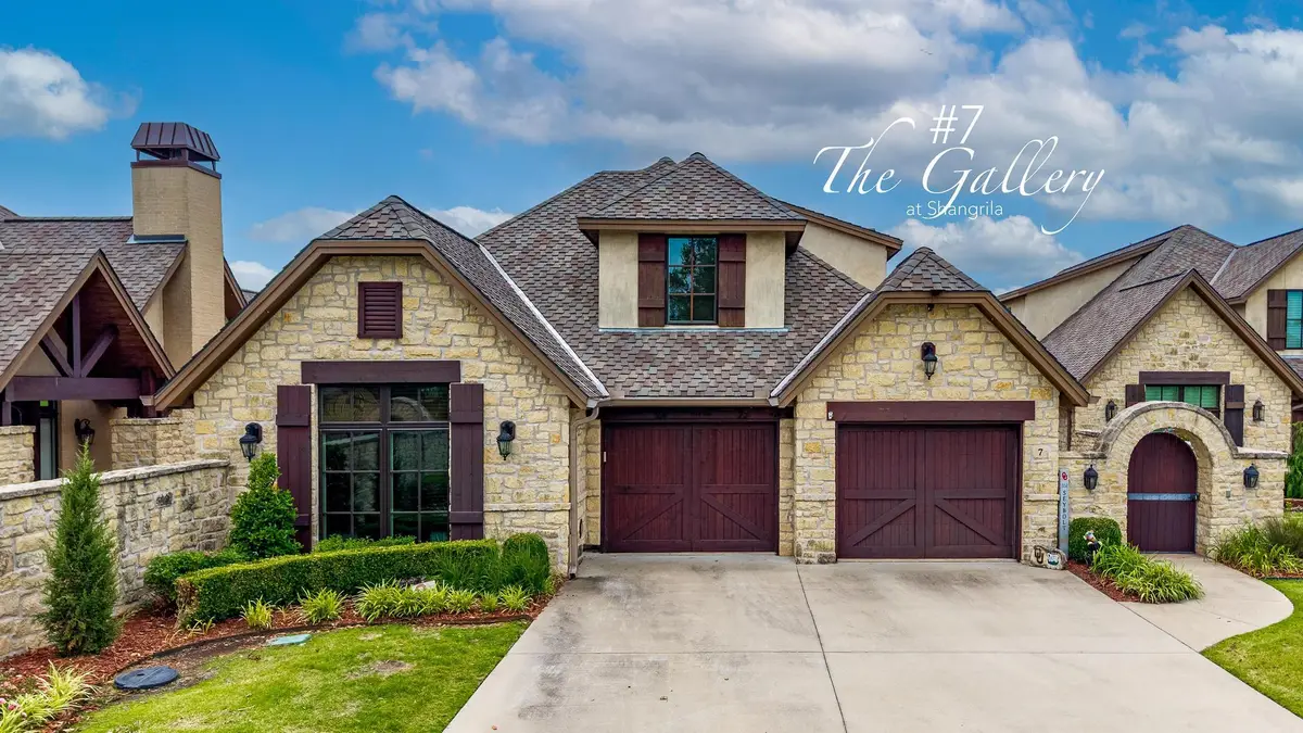 30995 E Highway 125 7, Monkey Island, OK 74331 - #1