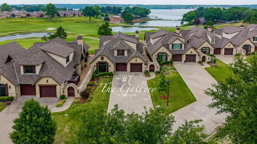 30995 E Highway 125 7, Monkey Island, OK 74331 - #2