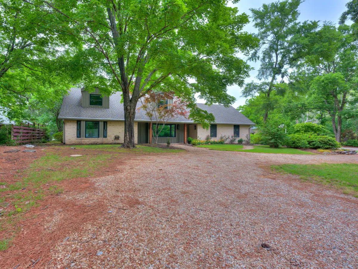 560 N 4395, Pryor, OK 74361 - #1