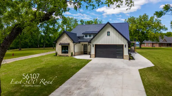 56107 E 300 Road, Afton, OK 74331