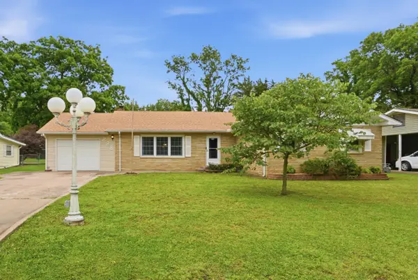 228 S Bell Street, Vinita, OK 74301
