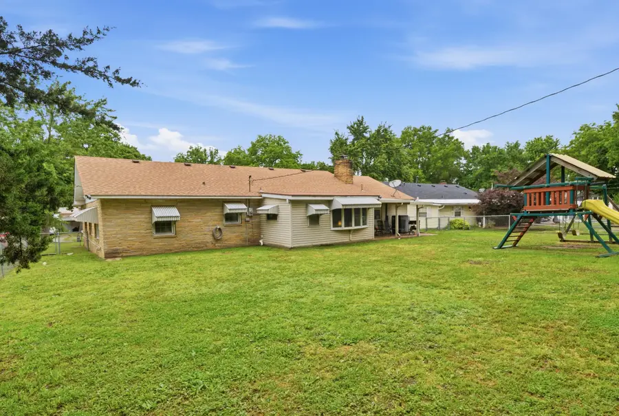 228 S Bell Street, Vinita, OK 74301 - #3