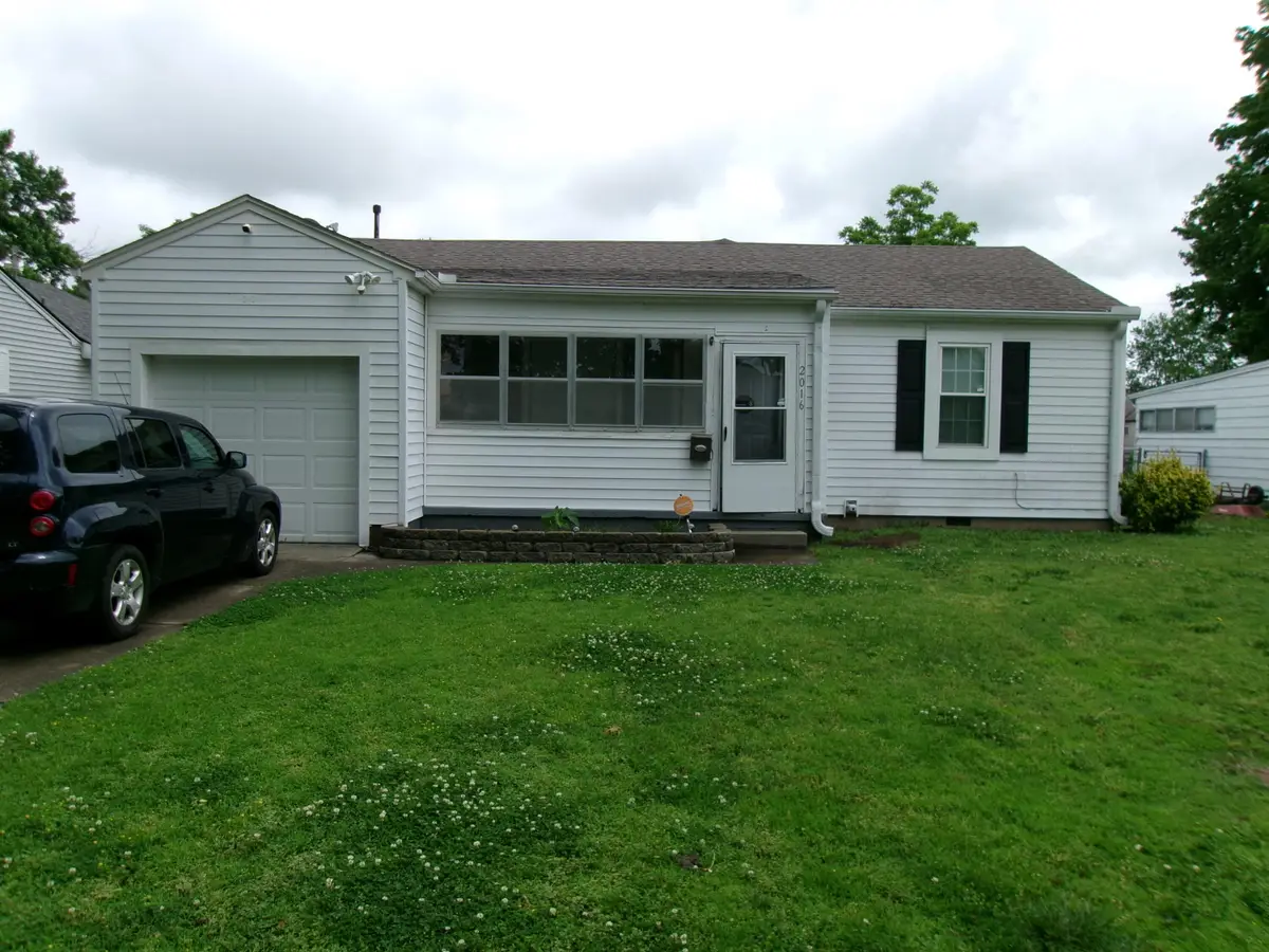 2016 A Street, Miami, OK 74354 - #1