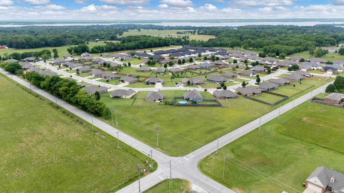 Harber And Quail Run, Grove, OK 74344 - #1