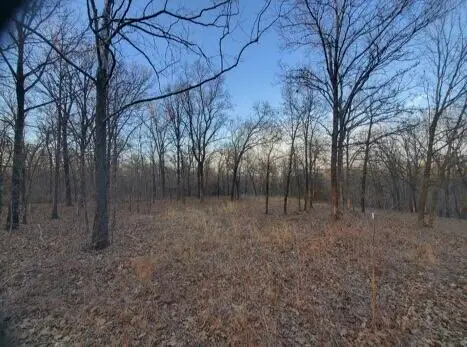 TBD S 543 Road, Eucha, OK 74342