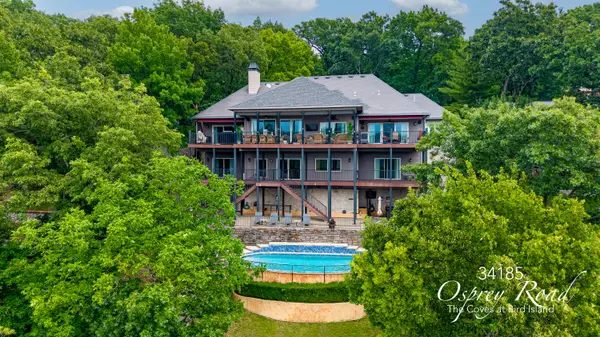 34185 Osprey Road, Afton, OK 74331