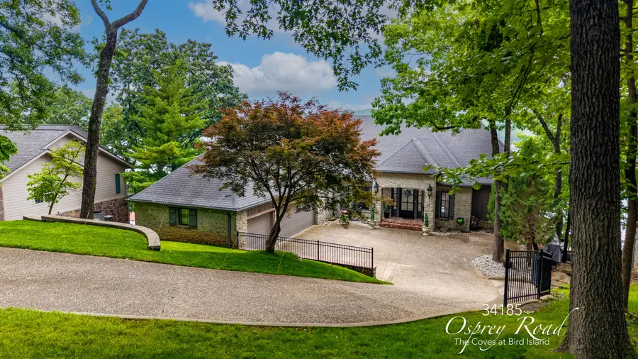 34185 Osprey Road, Afton, OK 74331 - #2
