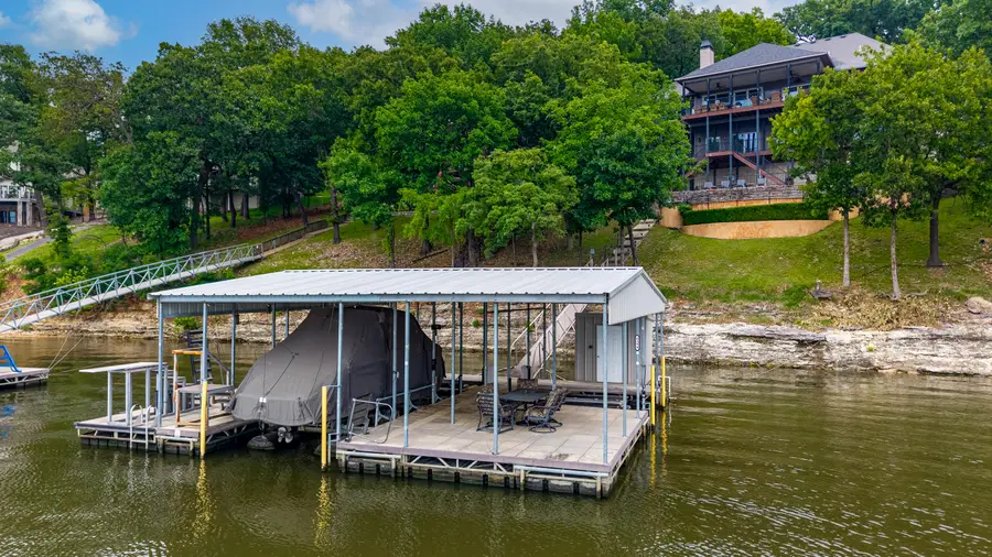 34185 Osprey Road, Afton, OK 74331 - #3