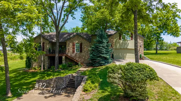 30397 S 567, Afton, OK 74331