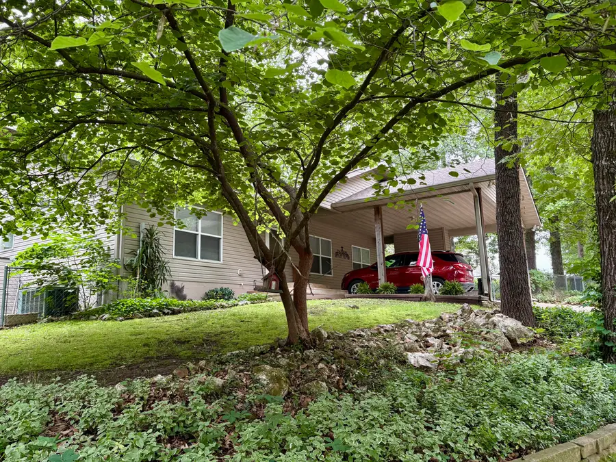 32180 S 627 Road, Grove, OK 74344 - #2