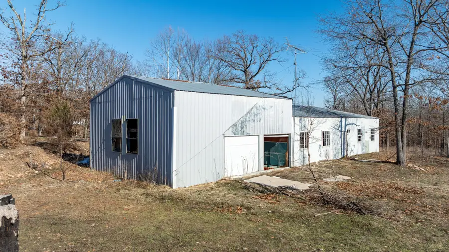 62400 E 220 Road, Fairland, OK 74343 - #2