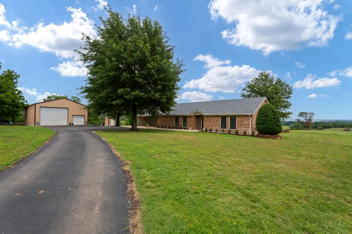29498 S 4520 Road, Afton, OK 74331 - #1