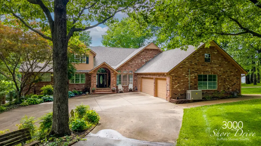 3000 Shore Drive, Grove, OK 74344 - #2