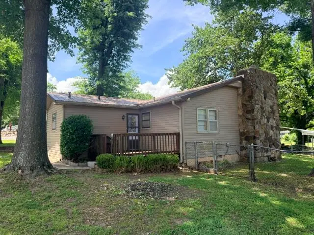 56641 E Lee Road, Afton, OK 74331 - #1