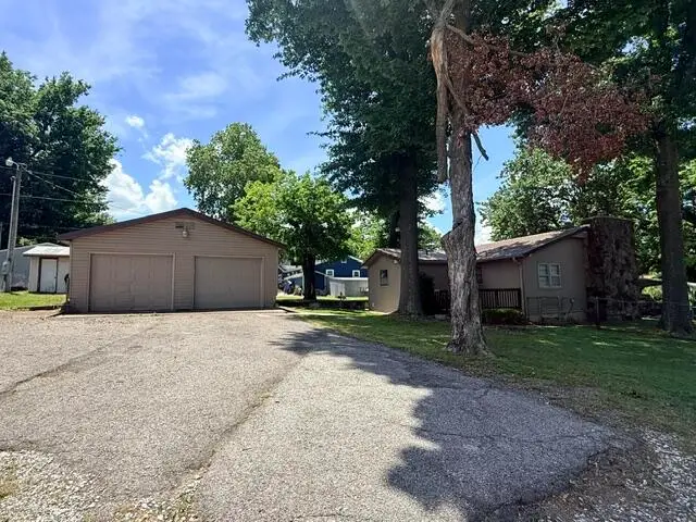 56641 E Lee Road, Afton, OK 74331 - #2