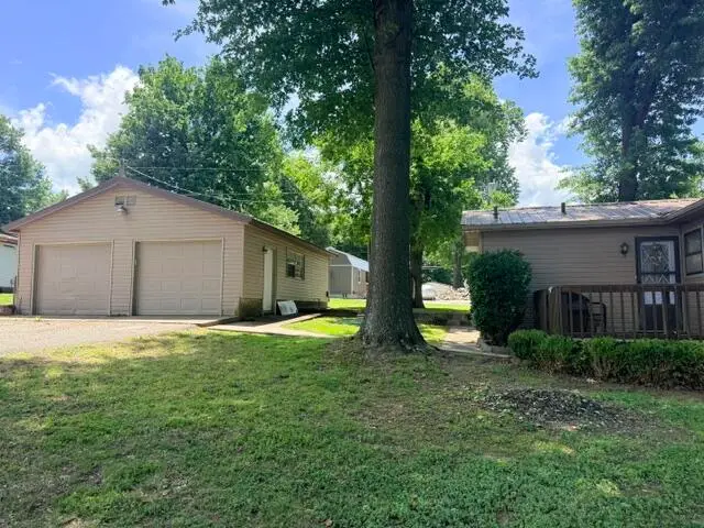 56641 E Lee Road, Afton, OK 74331 - #3