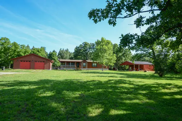 56801 E 355 Road, Jay, OK 74346