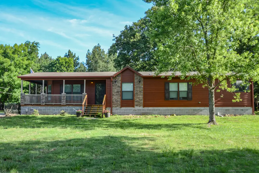 56801 E 355 Road, Jay, OK 74346 - #2