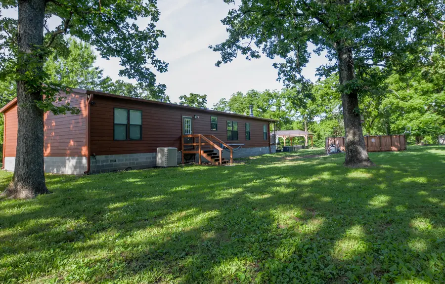 56801 E 355 Road, Jay, OK 74346 - #3