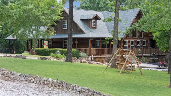 54301 E 233 Road, Afton, OK 74331